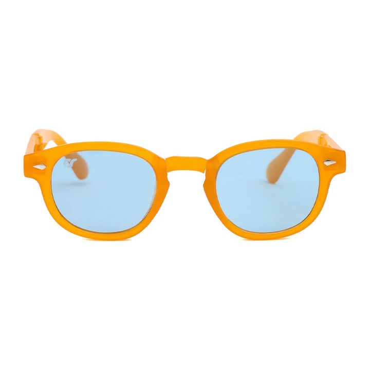 Слънчеви очила OS Sunglasses New York Peach UNISEX