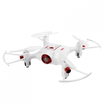 Drona Syma X20 cu telecomanda Drona Syma X20 cu telecomanda