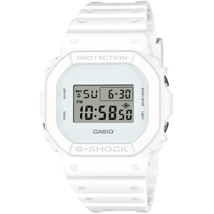 Ceas Casio G-Shock, The Origin DW-5600WW-7ER