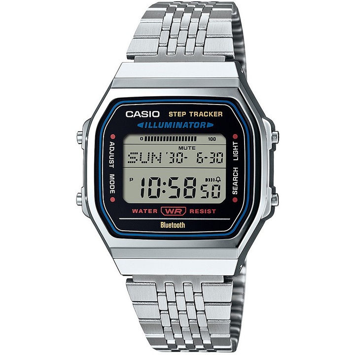Ceas Casio, Vintage Bluetooth ABL-100WE-1AEF