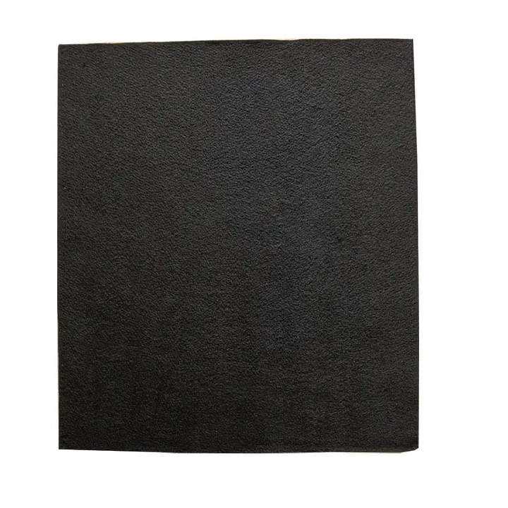 Magas hőmérsékletnek ellenálló szigetelő alátét akár 1200°C-ig, hegesztéshez, autogénhez, nyílt lánghoz - 20x20 cm