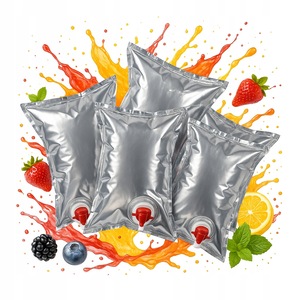 Folii si pungi alimentare