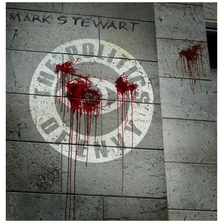 Mark Stewart - The Politics Of Envy (1CD)