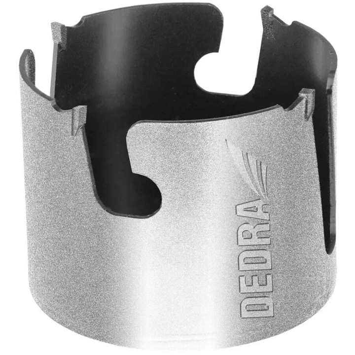 Ferastrau universal pentru gauri TCT 64mm 5/8"