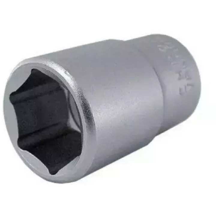 Cheie tubulara 6 puncte 1/2 " 24 mm