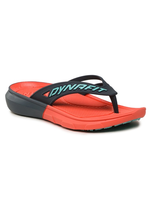 Дамски джапанки Dynafit, PODIUM, Синтетика, Корал, Корал, 40.5
