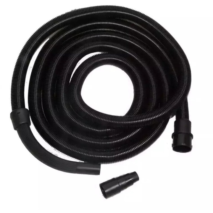 Furtun flexibil cu adaptor cauciuc