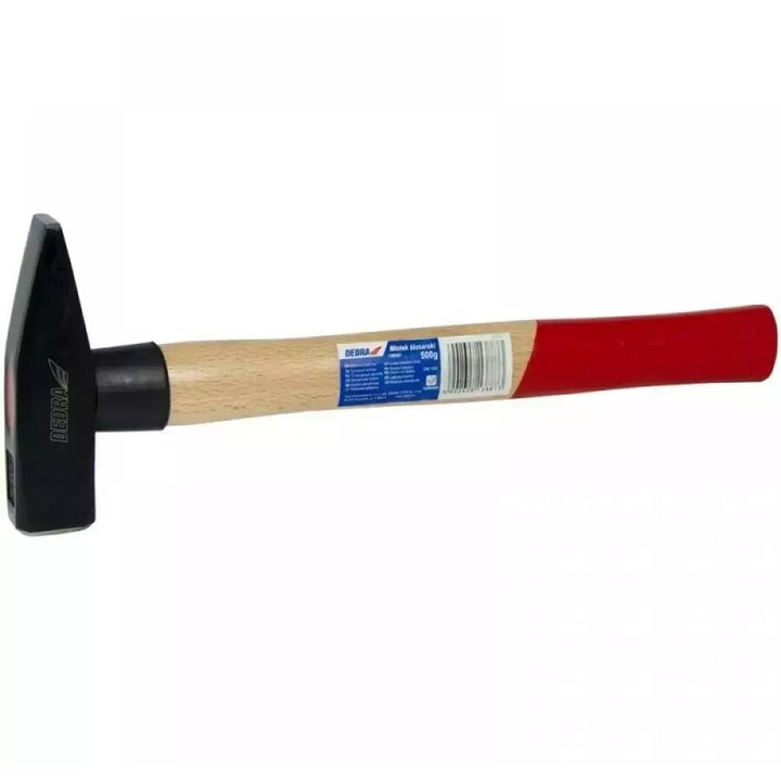 Ciocan Masinist maner fag 100g