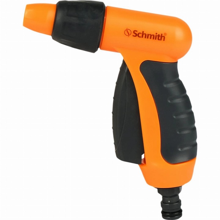 Schmith állítható öntöző szórópisztoly
