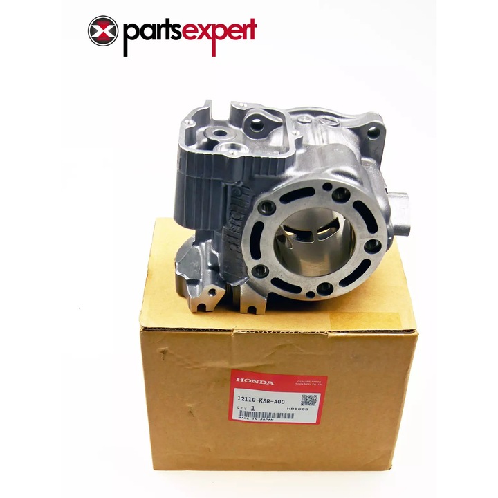 Cilindru motocicleta Honda CR125 125cmc 2004