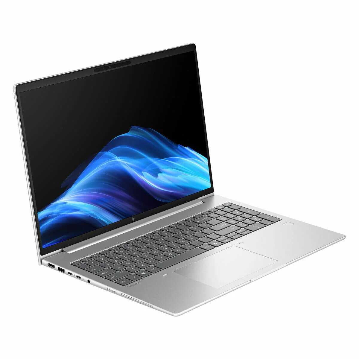 Laptop HP AD3A2ET#ABE 16" intel core ultra 5 16 GB RAM 512 GB SSD