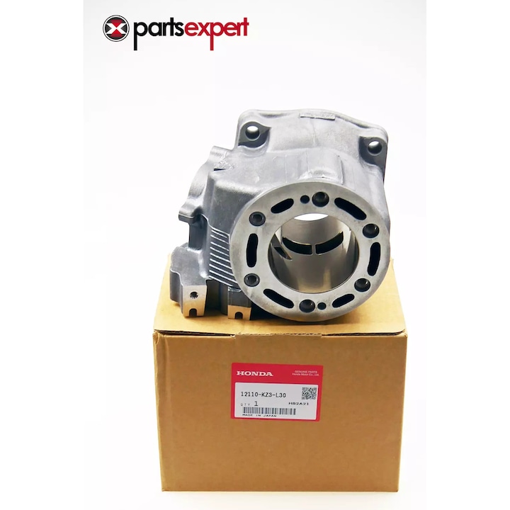 Cilindru original Honda CR250, 250 cm³, pentru motociclete, 2003