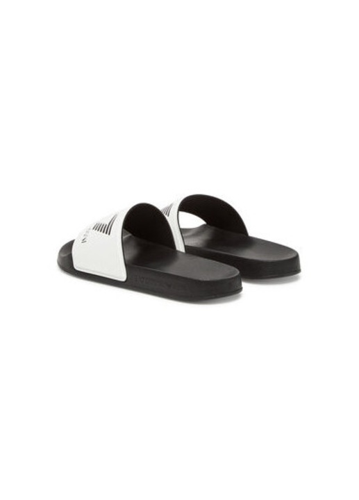 Ferfi flip-flop Ea7 Emporio Armani, modell AF15118, Fehér