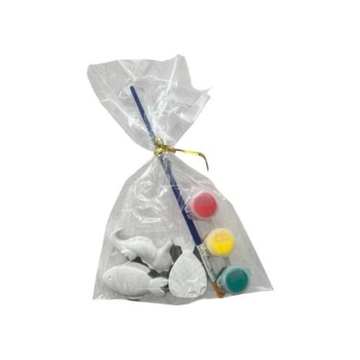 Set Creativ de Pictat