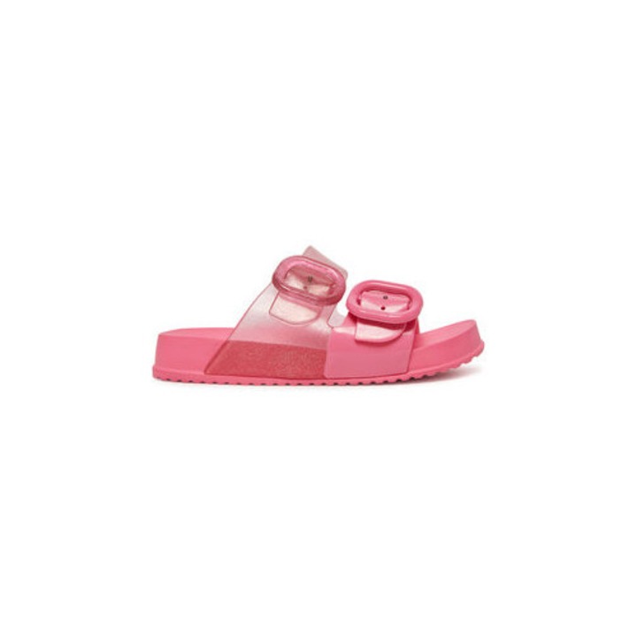 Джапанки Melissa за момичета, M 35685, синтетични, розови, Розово