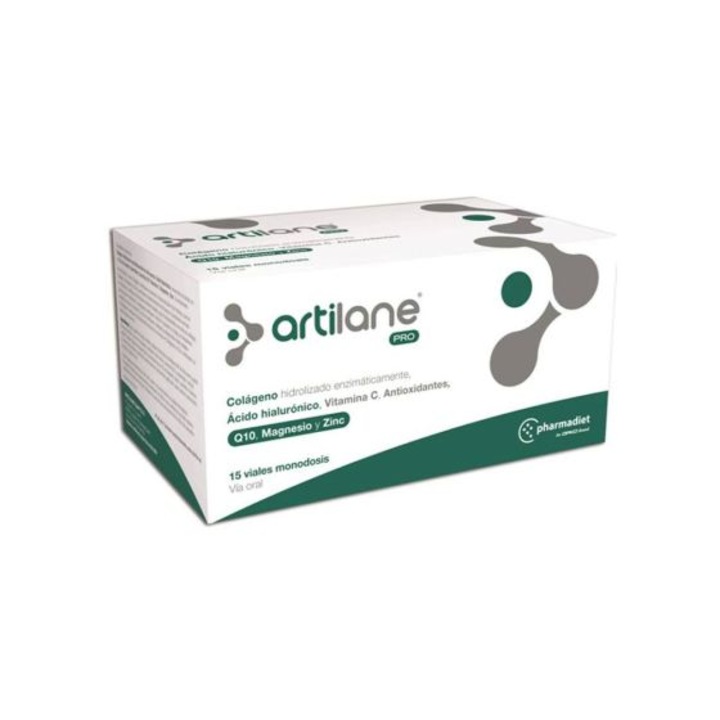 Artilane PRO 15 monodoze