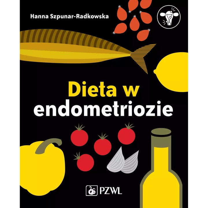 Dieta in endometrioza, PZWL, planuri alimentare, sanatate intestinala, 2023