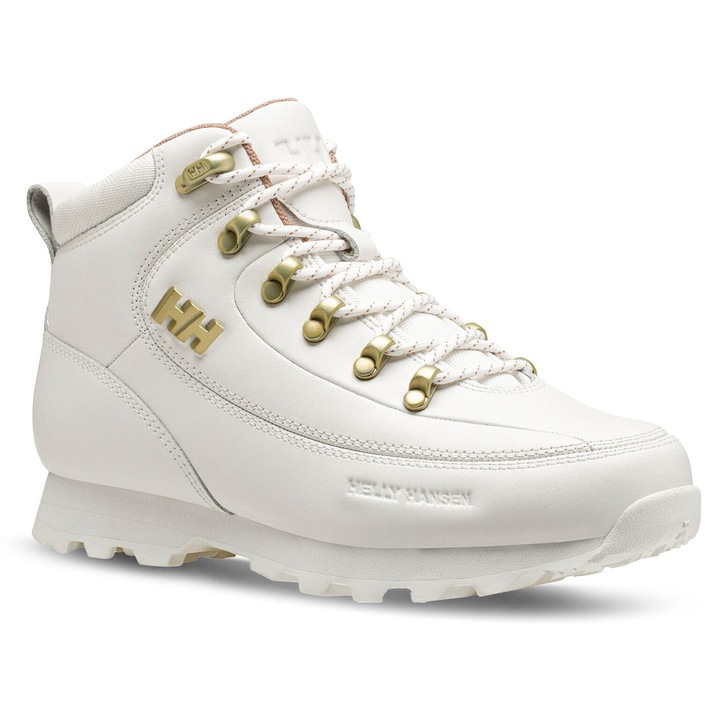 Helly Hansen noi turabakancs, 12031, Termeszetes bor, Feher, Fehér
