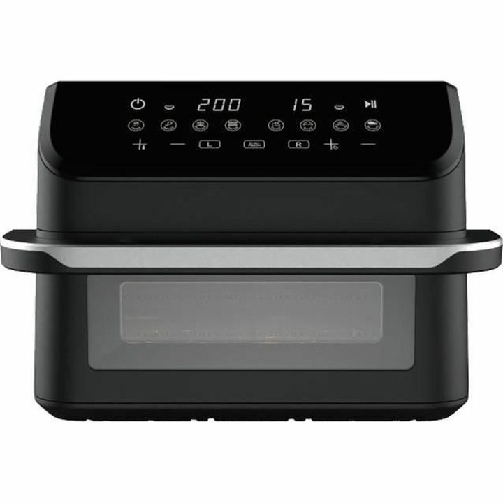 Fagor fritőz, 3,5 literes, fekete