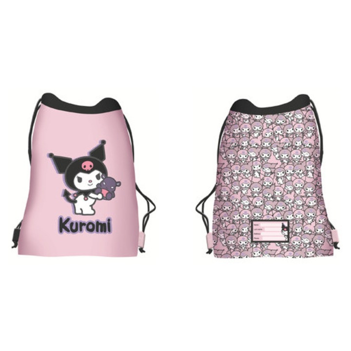 Чанта за обувки, St.Majewski, Kuromi