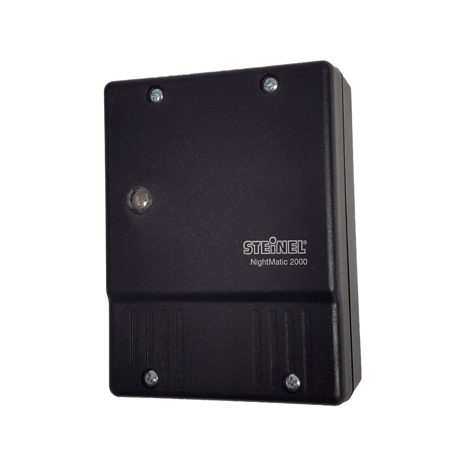 Senzor crepuscular NightMatic 2000 negru