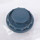 Sac Vacuum, Orion, 120x80 cm, Transparent, Plastic, Pentru Haine, Lenjerie, Paturi, Usor De Utilizat, Protectie Impotriva Umiditatii