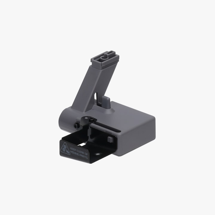 Purge Wiper Bambu Lab Seria A1, consumabil original, rezistent la temperaturi ridicate, pentru imprimante 3D