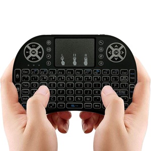 Клавиатури