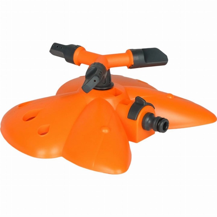 Schmith forgó kerti öntözőfej talppal