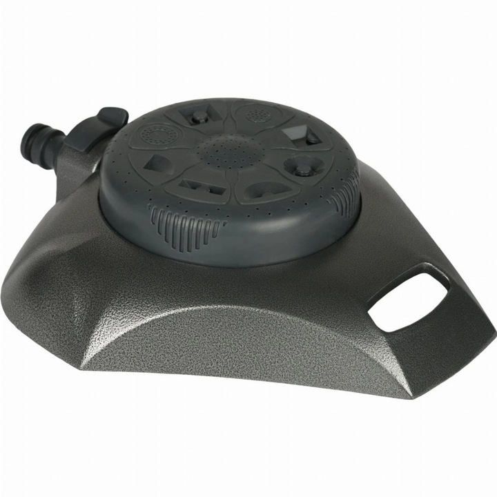 Schmith fém kerti locsoló 8 funkcióval