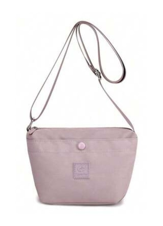 Női válltáska, sokoldalú, vízálló, 30x40cm