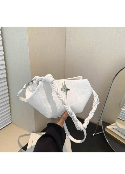 Sokoldalú válltáska nőknek