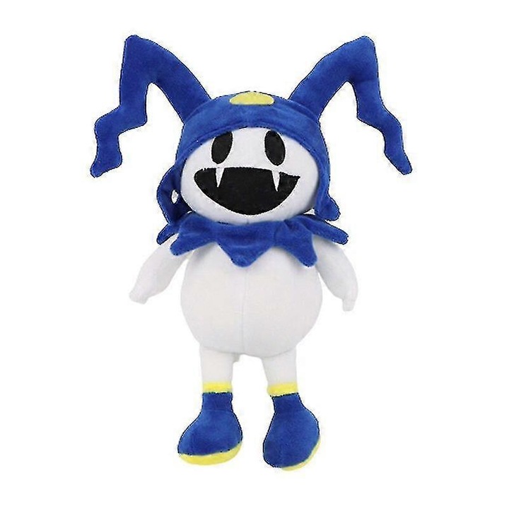 Jucarie de plus Hee-ho Shin Megami Tensei V, 35cm, multicolor, set 1 bucata