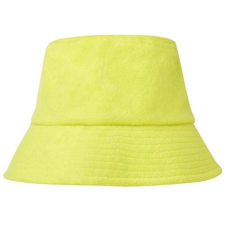 Sapca barbati Elevate Nxt Melo, unisex, verde lime, dimensiune unica, material 100% poliester reciclat