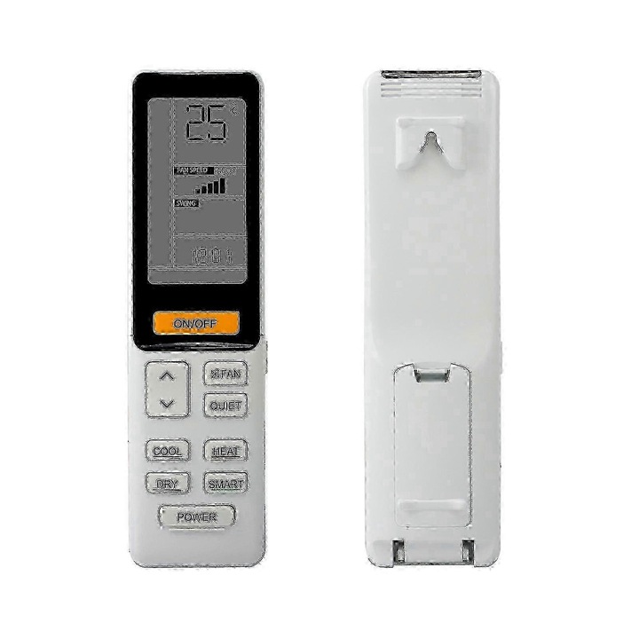 Telecomanda pentru aparat de aer conditionat, V9014557 0010402886AS, wireless, 433 MHz