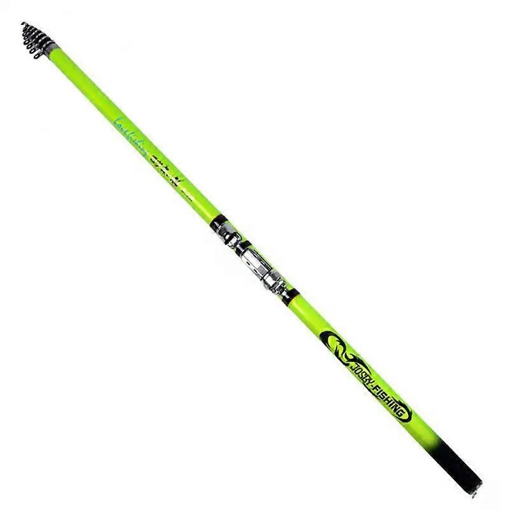 Lanseta telescopica portabila 73cm, durabila, ceramica, capacitate 1500g, multicolor