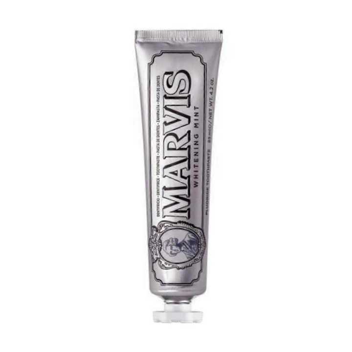 Marvis Mint fogkrém, uniszex, 75ml