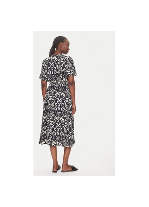 Női ing, Only, 15323675, sötétkék, Tengerészkék