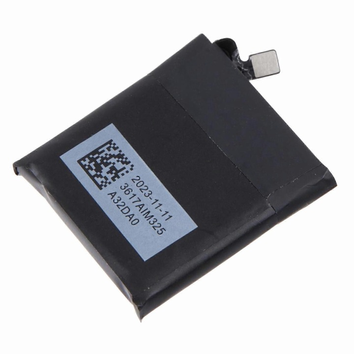 Baterie Li-ion Polymer reincarcabila 530mAh, 3.87V pentru smartwatch Huawei Watch GT 3 46mm