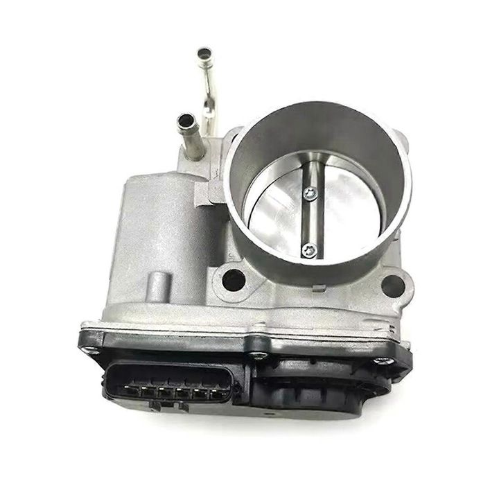 Autó gázpedál szerelvény, Suzuki, 13400-65J00, fém/műanyag, 2005-2016