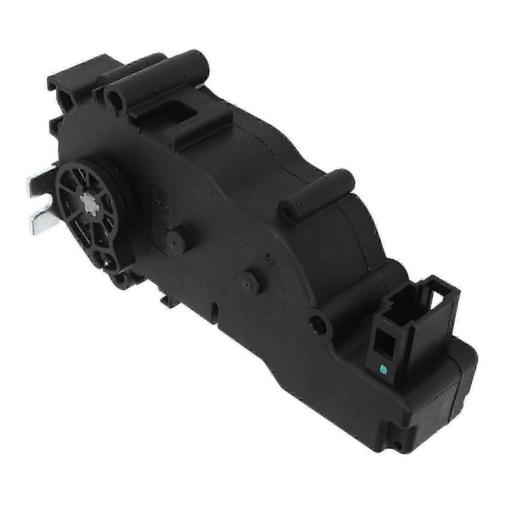 Csomagtérfedél zár működtető Tesla Model S és 3, A2047500060, ABS anyag, könnyen telepíthető