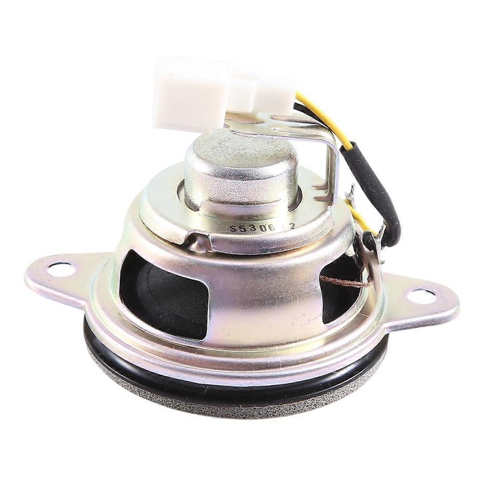 Subwoofer auto, KIA, 96390-D9000, negru, 1 bucata, ABS