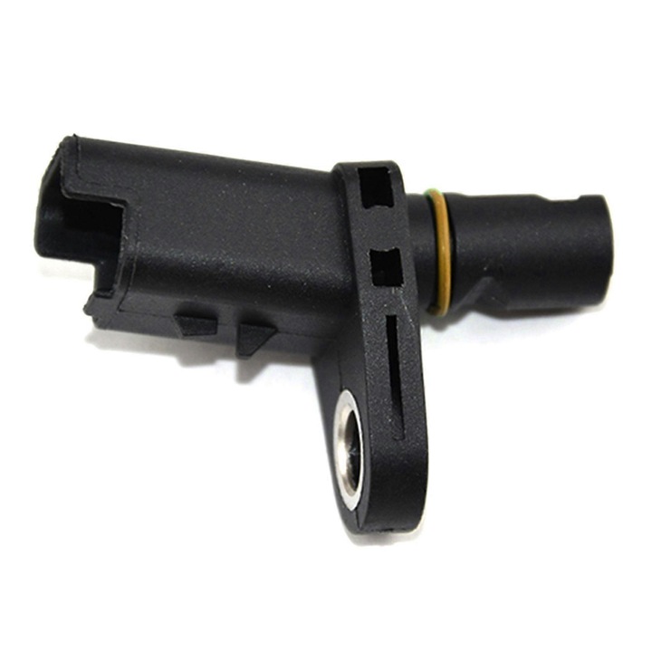 ABS sebességérzékelő készlet 2 darab 9674852280 9800038480 308S 3008 408 C4-hez, fekete