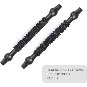 Extensoare si benzi elastice