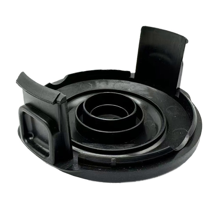 Capac de bobina pentru trimmer, RSJA-01-1, ABS, 82x38mm