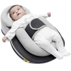 Възглавници, завивки и подложки за бебета