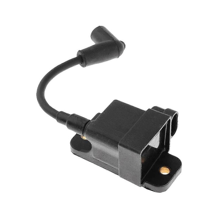 Nagyfeszültségű gyújtásmodul, 827509A10, fekete, Mercuryhez