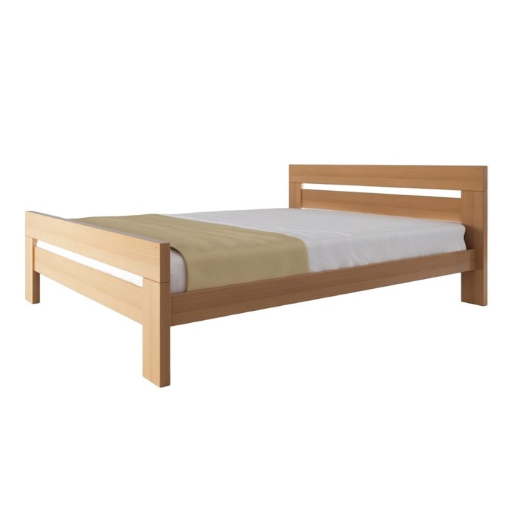 Pat KLARA (180x200, natural)