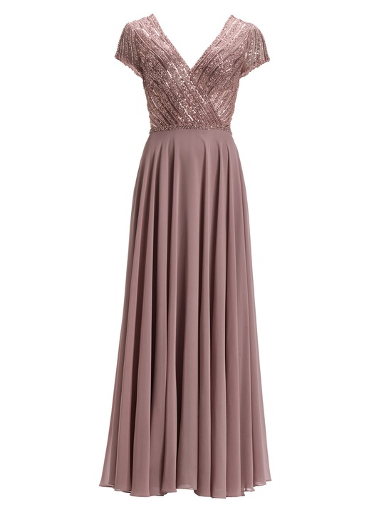 Hey Kyla noi ruha, 5AJ002HK, Rozsaszin