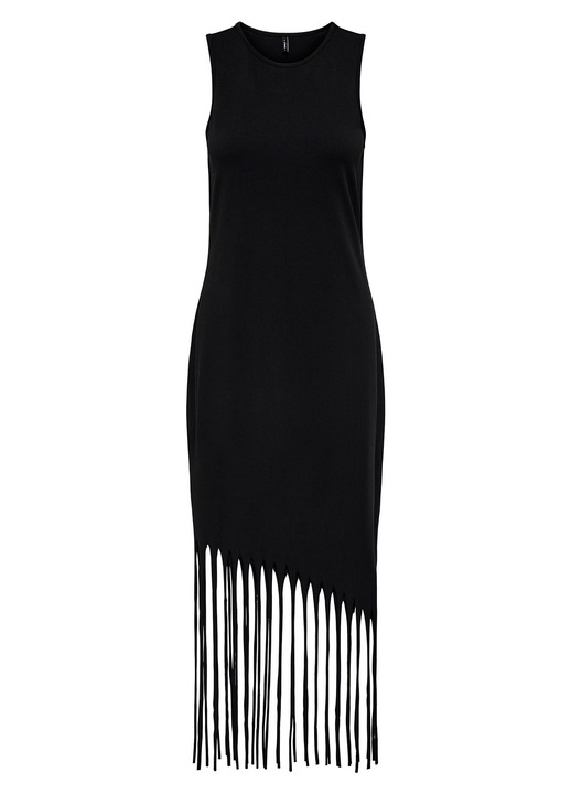 Rochie dama Only, 15325497, Bumbac, Negru, Negru